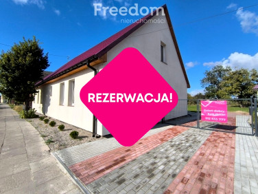 Dom BARWICE