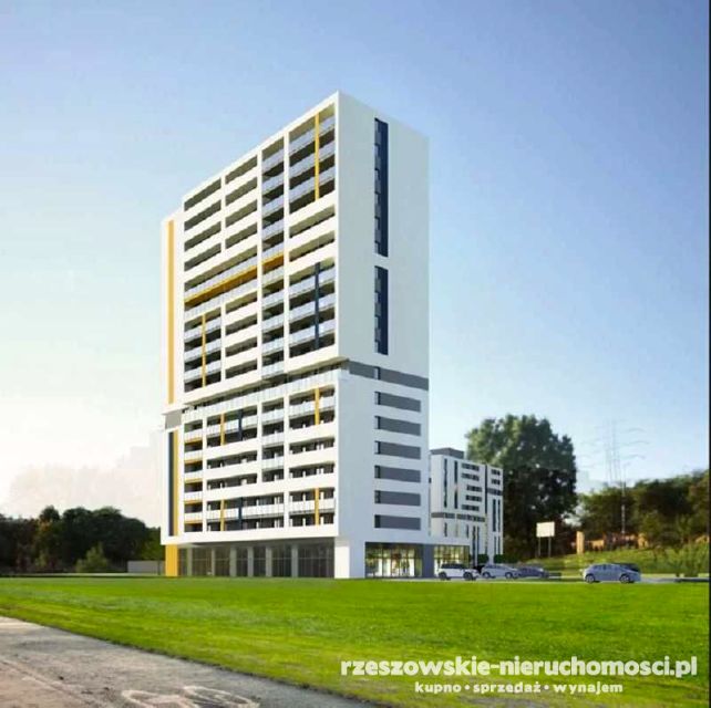 Mieszkanie Rzeszów
