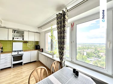 Mieszkanie Kraków