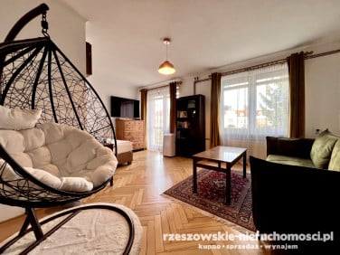 Mieszkanie Rzeszów