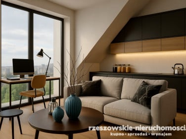 Mieszkanie Rzeszów