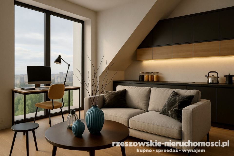 Mieszkanie Rzeszów
