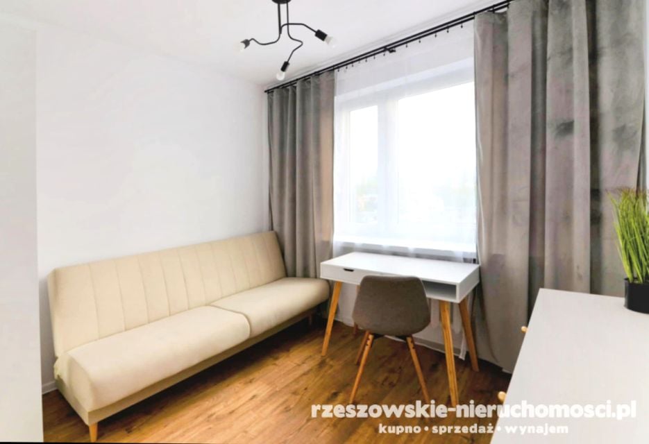 Mieszkanie Rzeszów