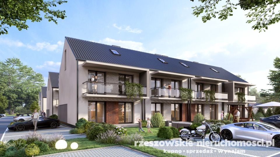 Mieszkanie Rzeszów