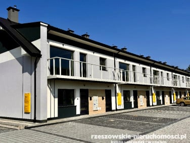 Mieszkanie Rzeszów