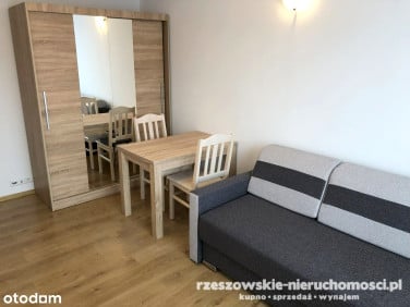 Mieszkanie Rzeszów
