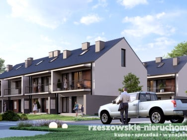 Mieszkanie Rzeszów sprzedaż
