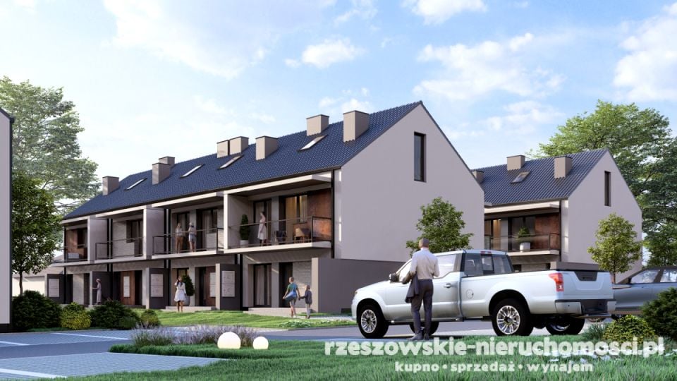 Mieszkanie Rzeszów sprzedaż