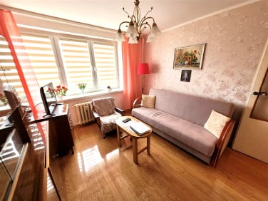 Mieszkanie Katowice