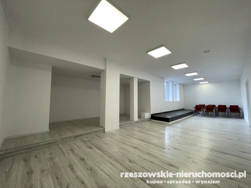 Lokal Rzeszów