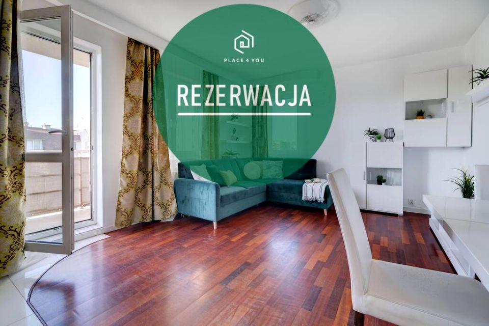 Mieszkanie blok mieszkalny Warszawa