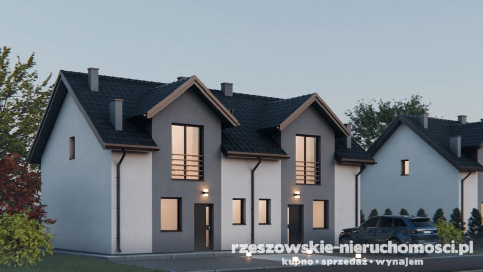 Dom Rzeszów