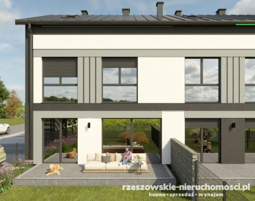 Mieszkanie Rzeszów