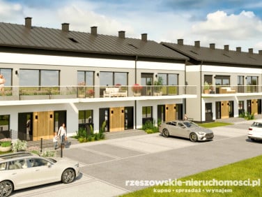 Mieszkanie Rzeszów sprzedaż
