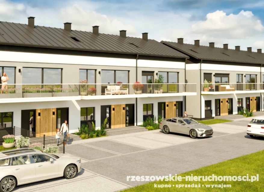 Mieszkanie Rzeszów sprzedaż