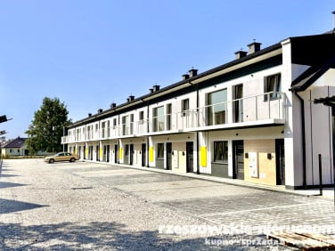 Mieszkanie Rzeszów