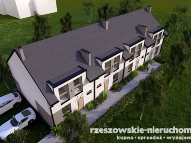 Dom Głogów Małopolski