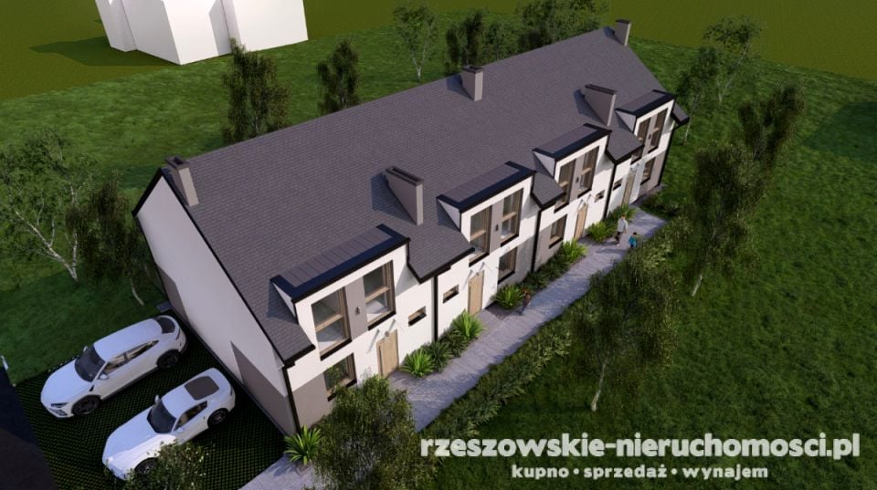Dom Głogów Małopolski