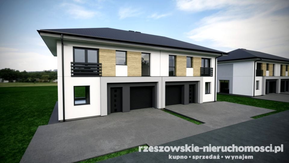 Dom Rzeszów