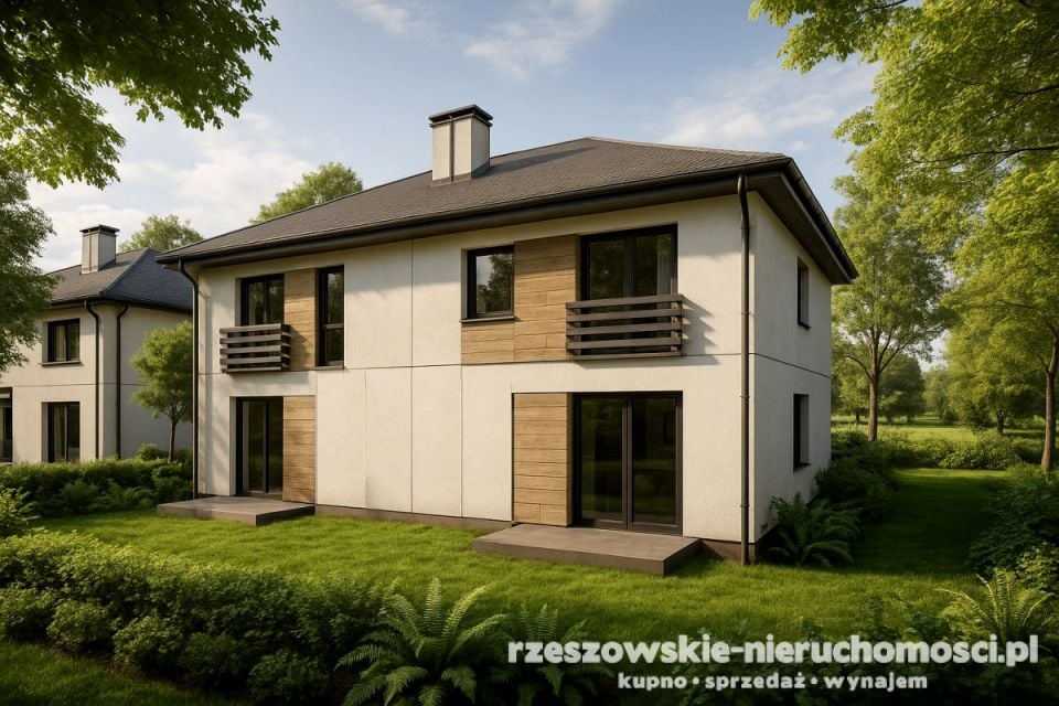 Dom Rzeszów