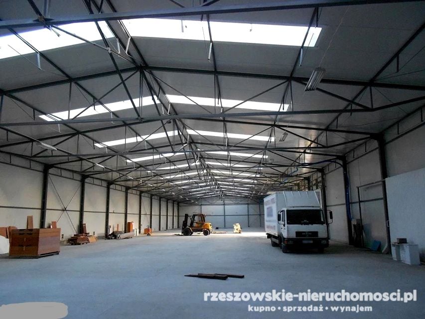Lokal Głuchów