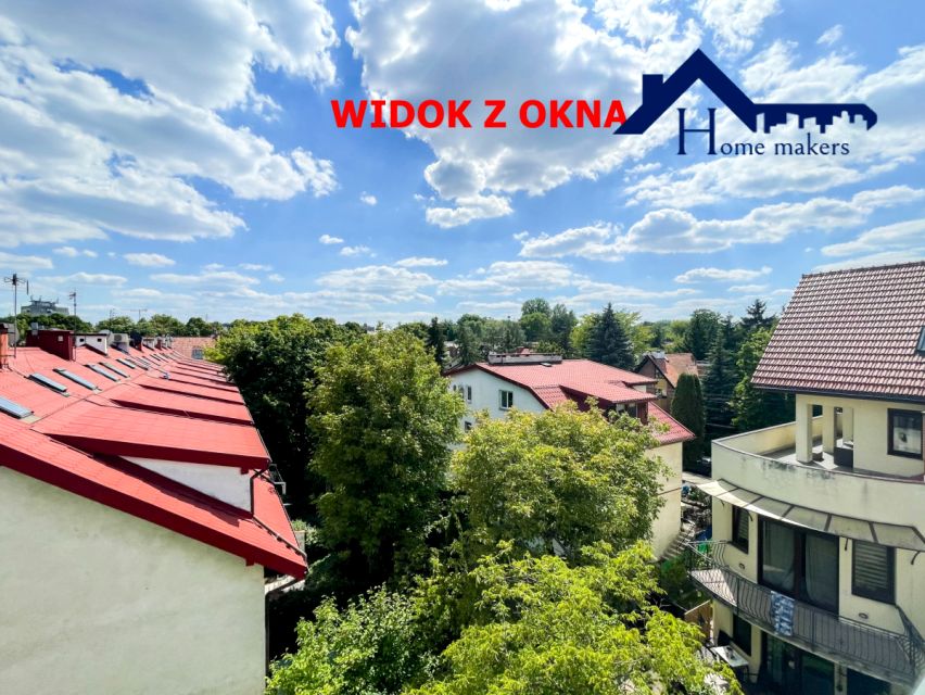 Mieszkanie Warszawa