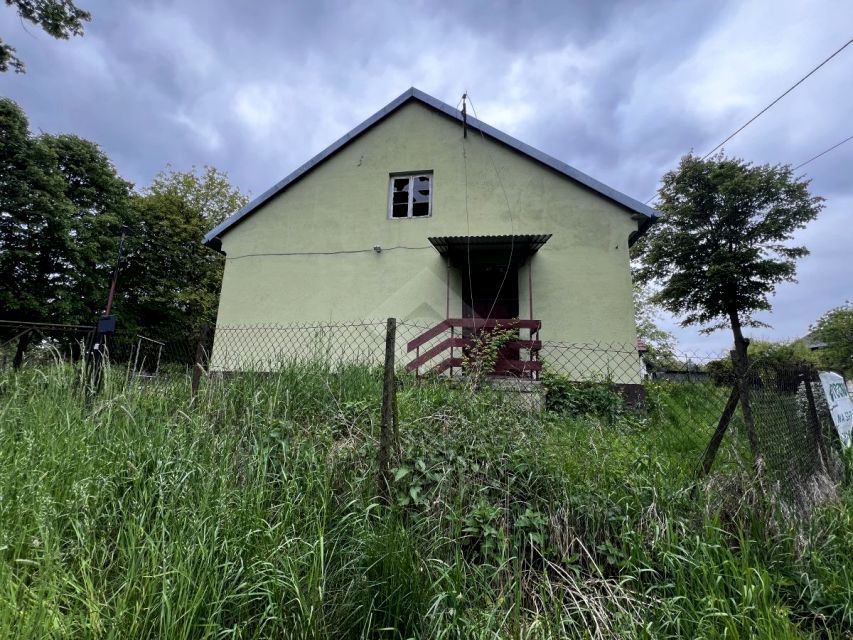 Dom Czernichów