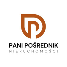 Pani Pośrednik
