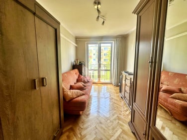 Mieszkanie Toruń