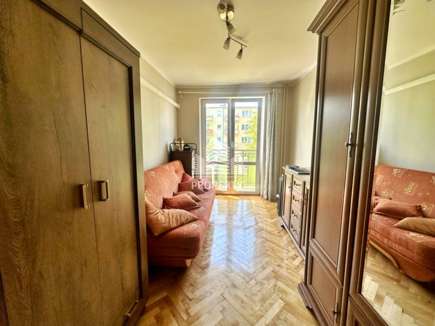 Mieszkanie Toruń