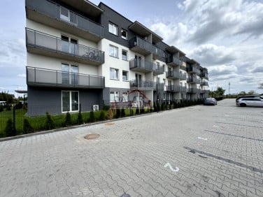 Mieszkanie Grójec