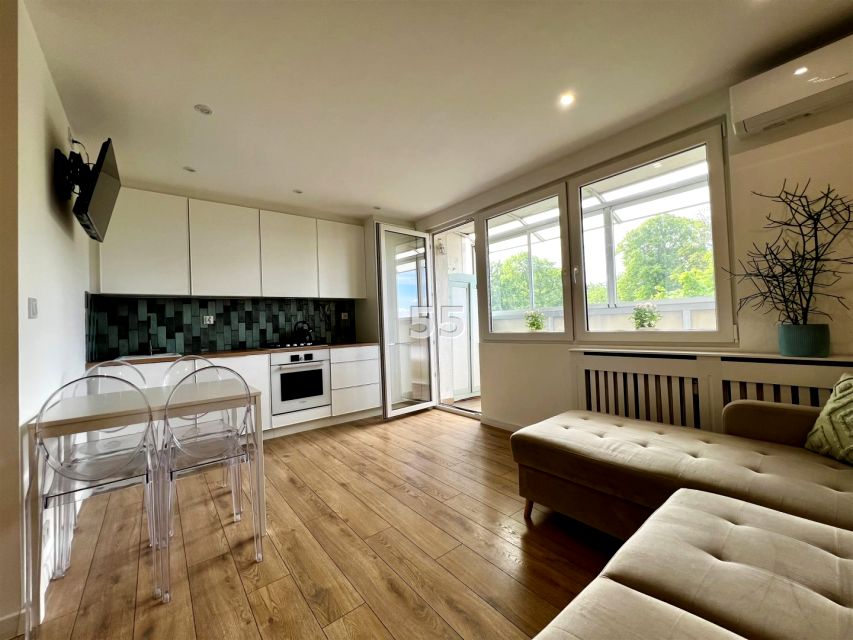 Mieszkanie blok mieszkalny sprzedaż