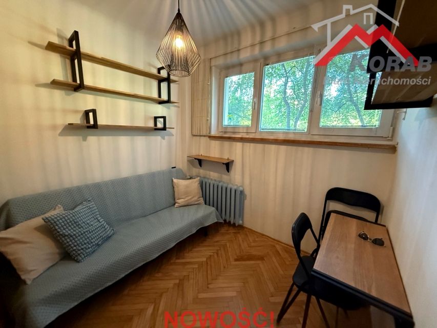 Mieszkanie WARSZAWA