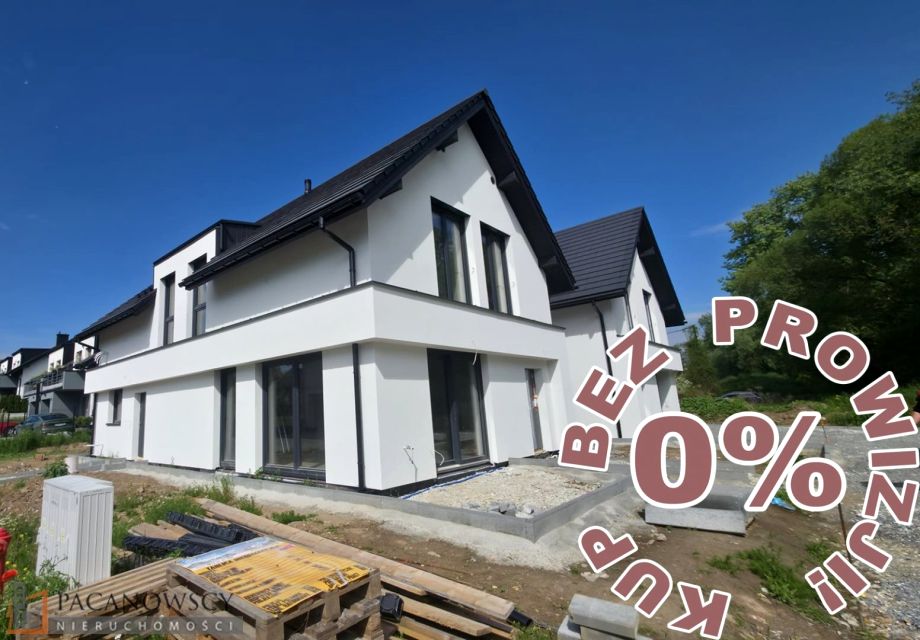 Dom Węgrzce