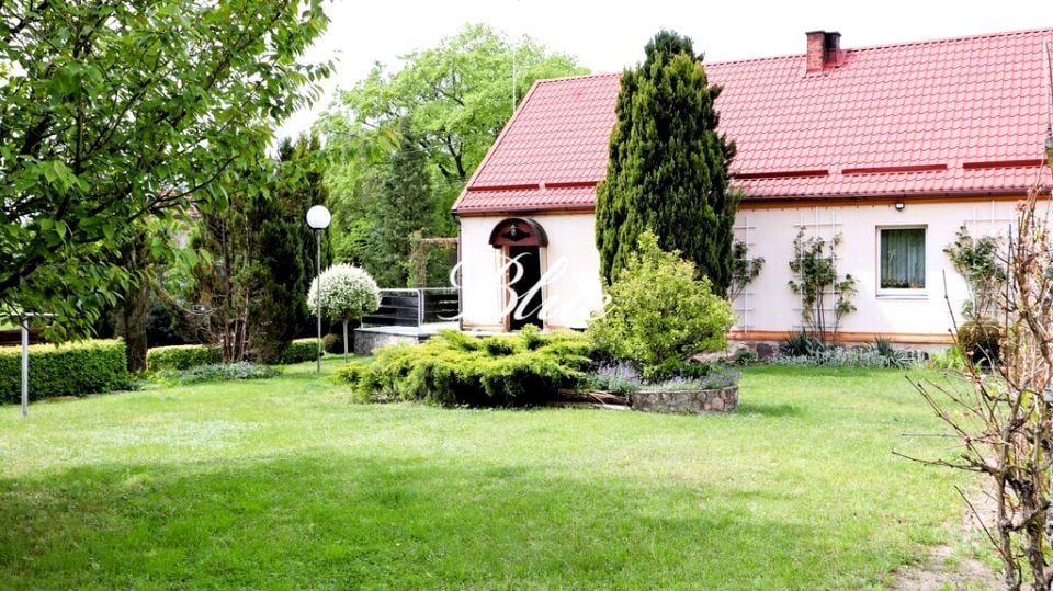 Dom Taczały