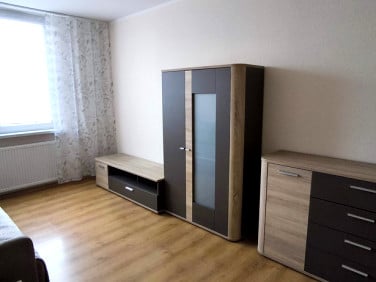 Mieszkanie Gliwice