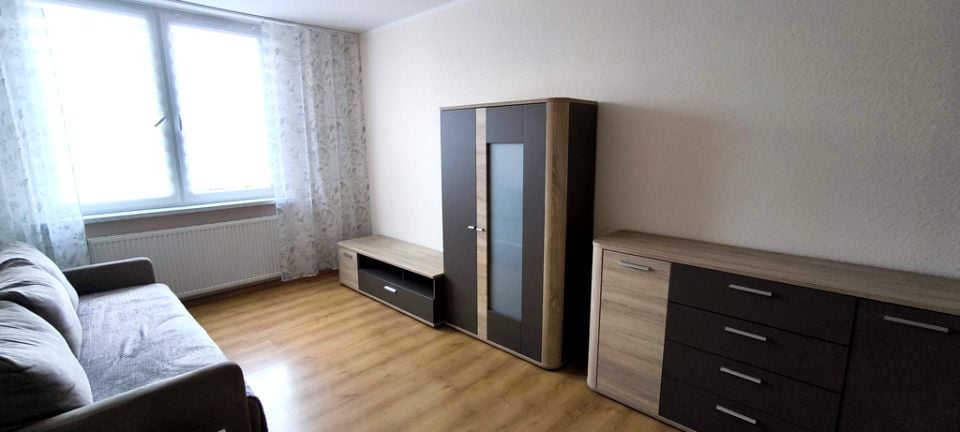 Mieszkanie Gliwice