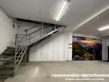 Lokal Rzeszów