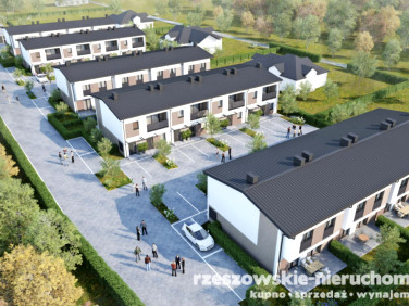 Mieszkanie Rzeszów