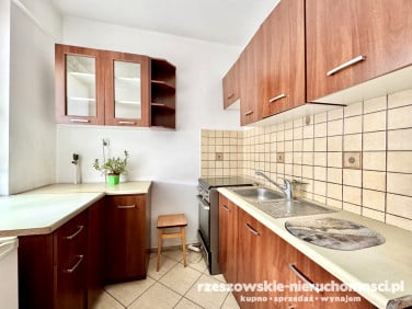 Mieszkanie Rzeszów