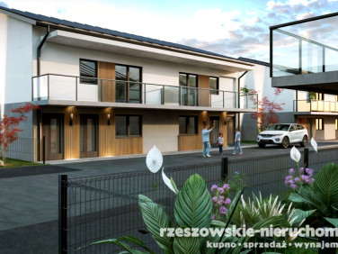 Mieszkanie Głogów Małopolski