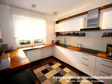 Mieszkanie Rzeszów