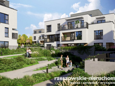Mieszkanie Rzeszów