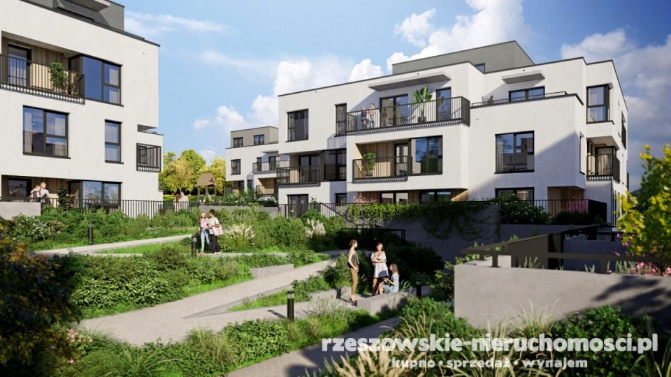 Mieszkanie Rzeszów