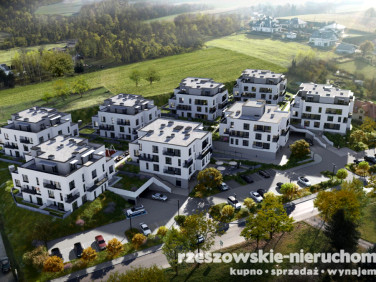 Mieszkanie Rzeszów