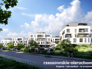 Mieszkanie Rzeszów