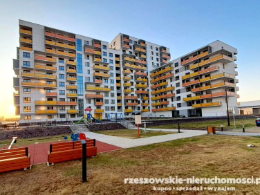 Mieszkanie Rzeszów