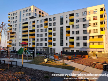 Mieszkanie Rzeszów