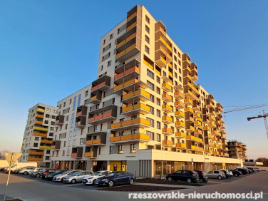 Mieszkanie Rzeszów