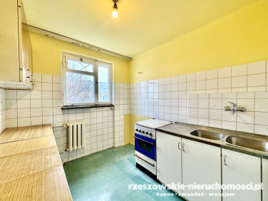 Mieszkanie Rzeszów